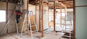 Entreprise de rénovation de la maison et de rénovation d’appartement à Measnes
